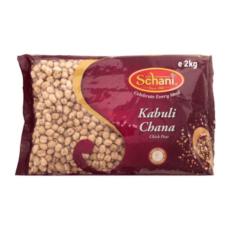 Schani kabuli chana 2kg