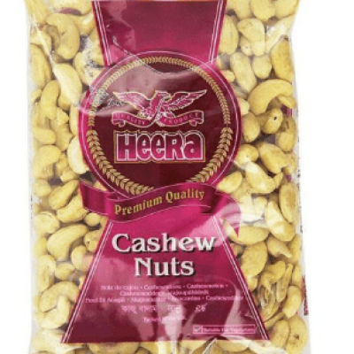 Heera cashew nut 100g