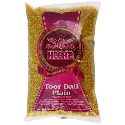 Heera toor daal 2 kg