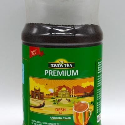 Tata preminum tea 400g