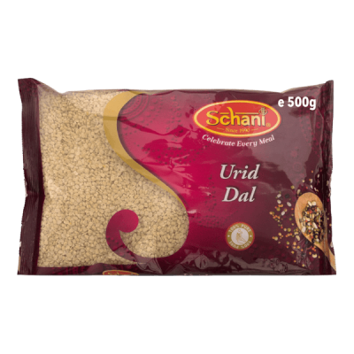 Schani urid dal 500g