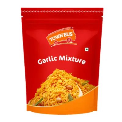Townbus garlic mixture 170g