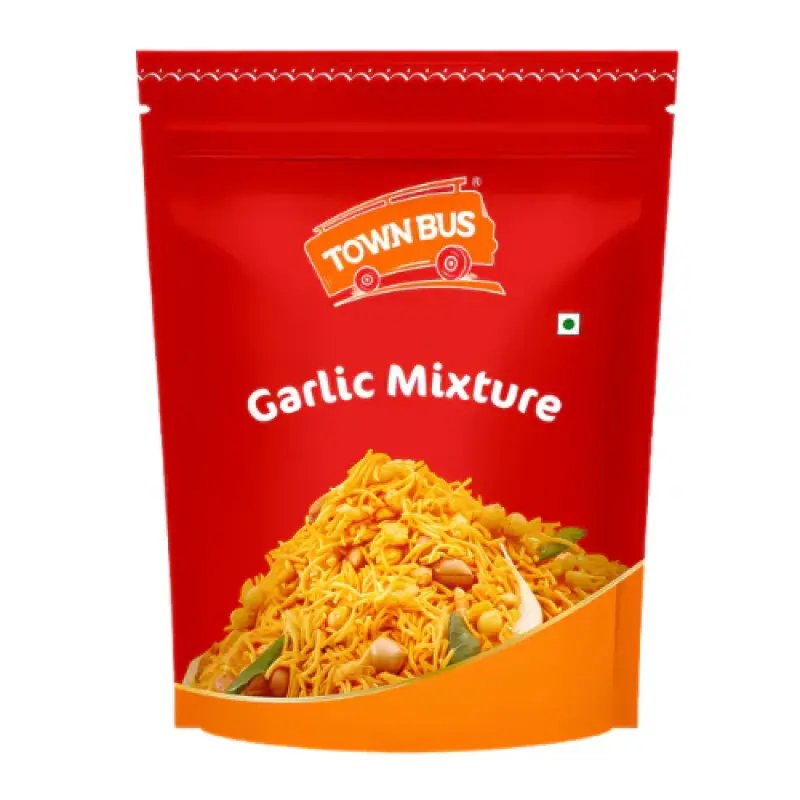 Townbus garlic mixture 170g