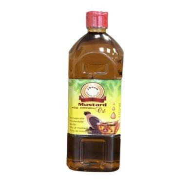 Annam mustard oil 500ml (edible)