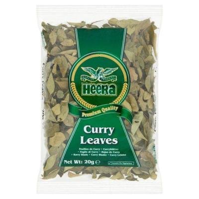 Heera curry leaves  20gr