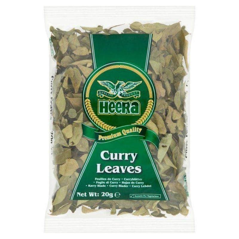 Heera curry leaves  20gr