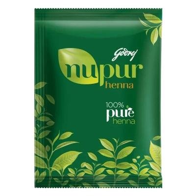 Nurpur henna 150gr