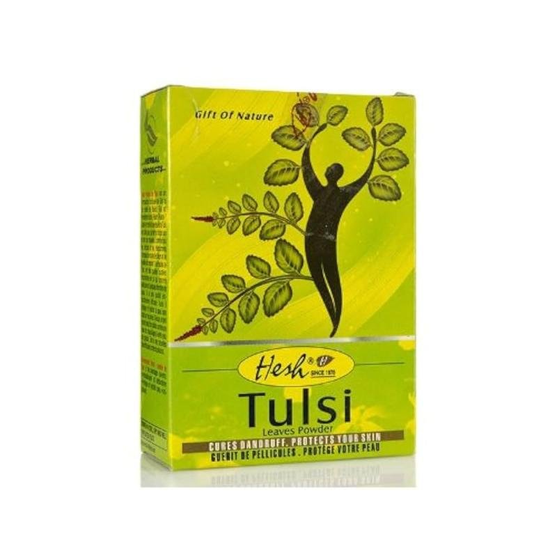 Hesh tulsi powder 100g