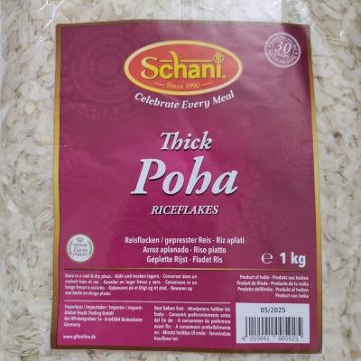 Schani thick poha 1kg