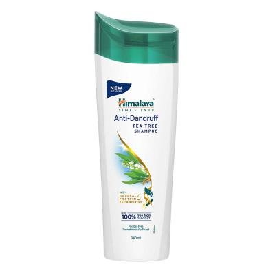 Himalaya anti dandruff shampoo 180g