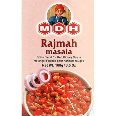Mdh rajmah (red beans) masala 100g