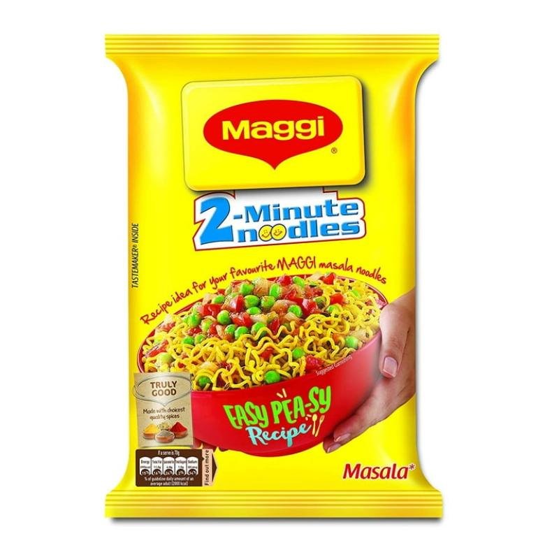 Maggi instant noodles masala 70g