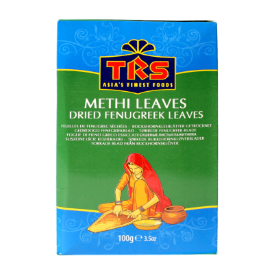 Trs methi leaves 100g