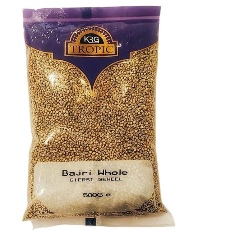 Bajar whole krg 500g