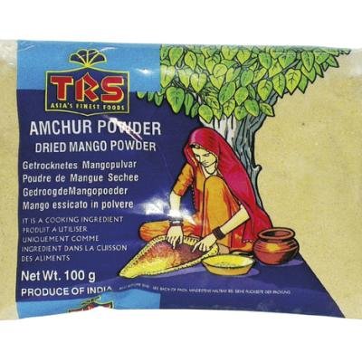 Trs amchur powder 100g
