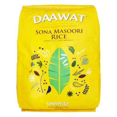 Daawat sona masoori  rice10kg