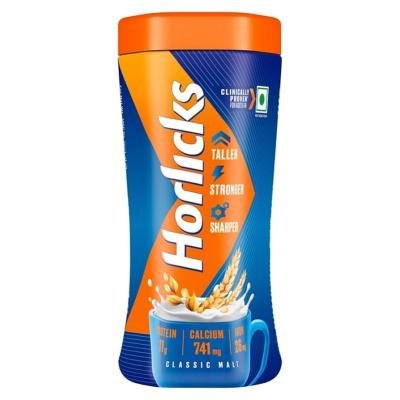 Horlicks standard 1 kg