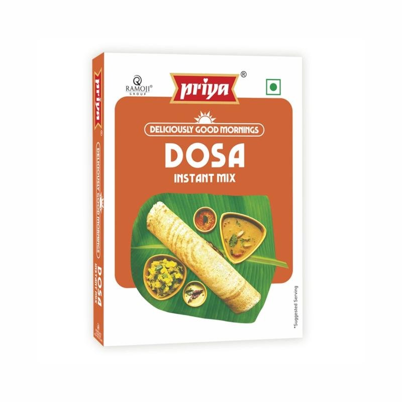 Priya dosa mix 200g