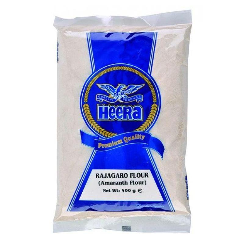 Heera rajagaro flour 400g