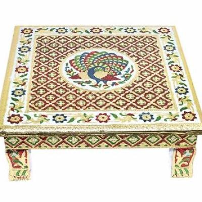 Pooja chowki ( 15`x15` )