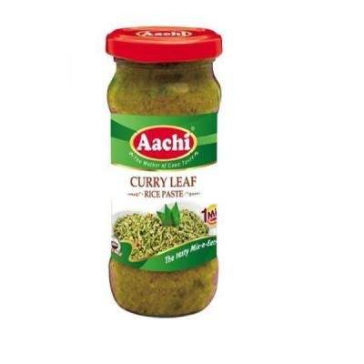 Aachi mild curry paste 300 gm