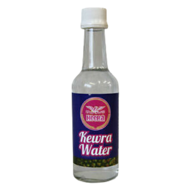 Heera kewra water 190 ml