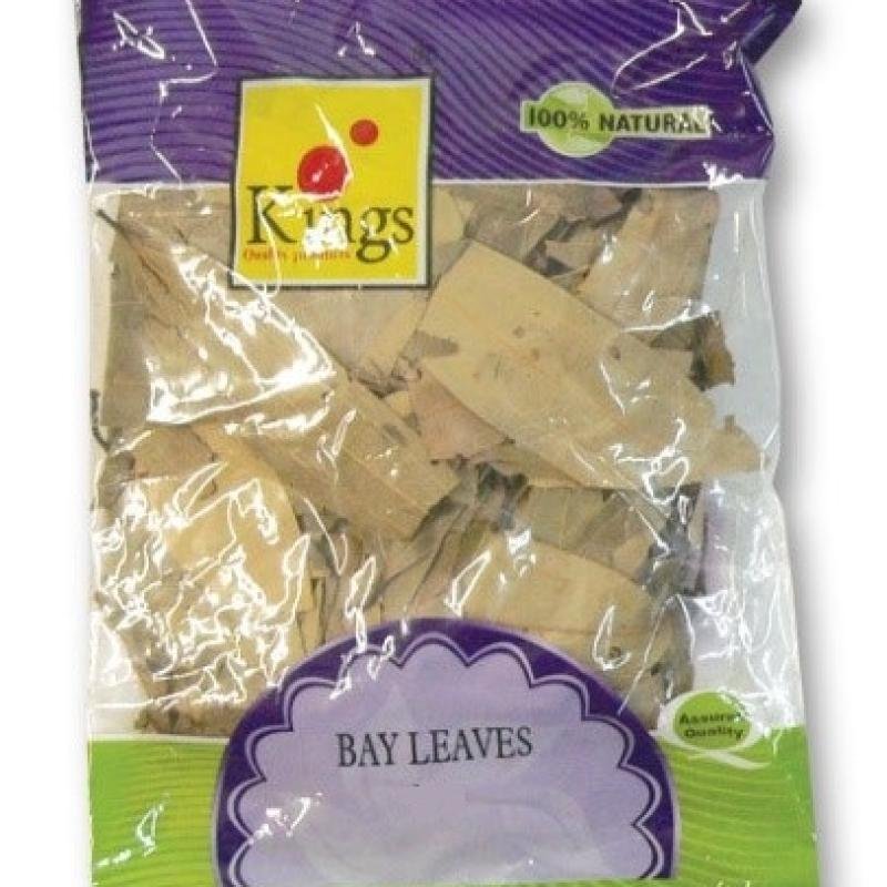 Kings bay leaves 1 kg