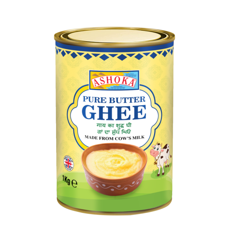 Ashoka  pure ghee  350g