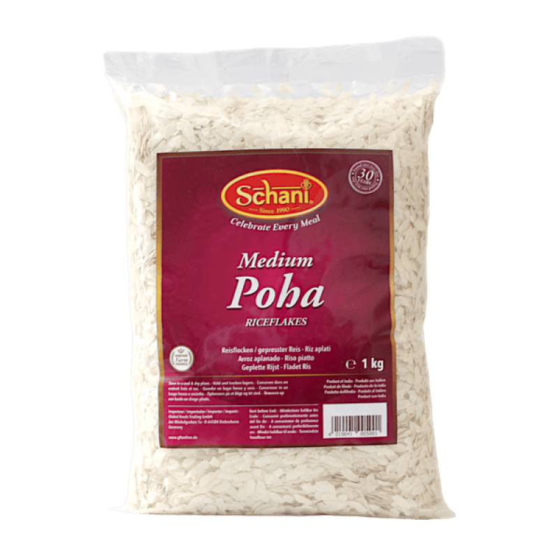 Schani medium poha 1kg