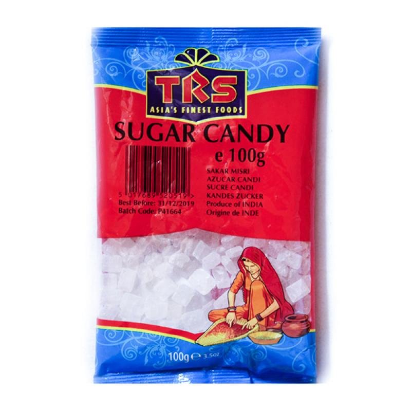 Krg sugar candy 100g