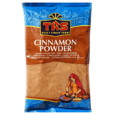 Trs cinnamon powder 100g