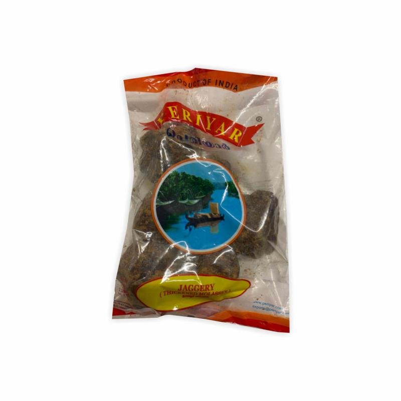 Periyar jaggery (2 balls500g