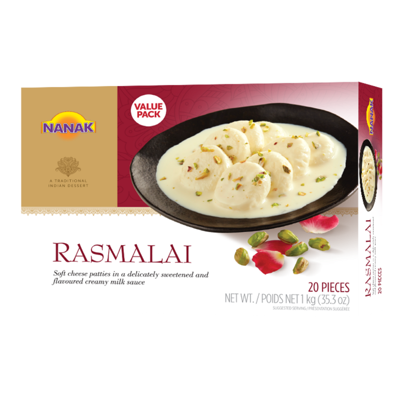 Froz nanak rasmali 1kg