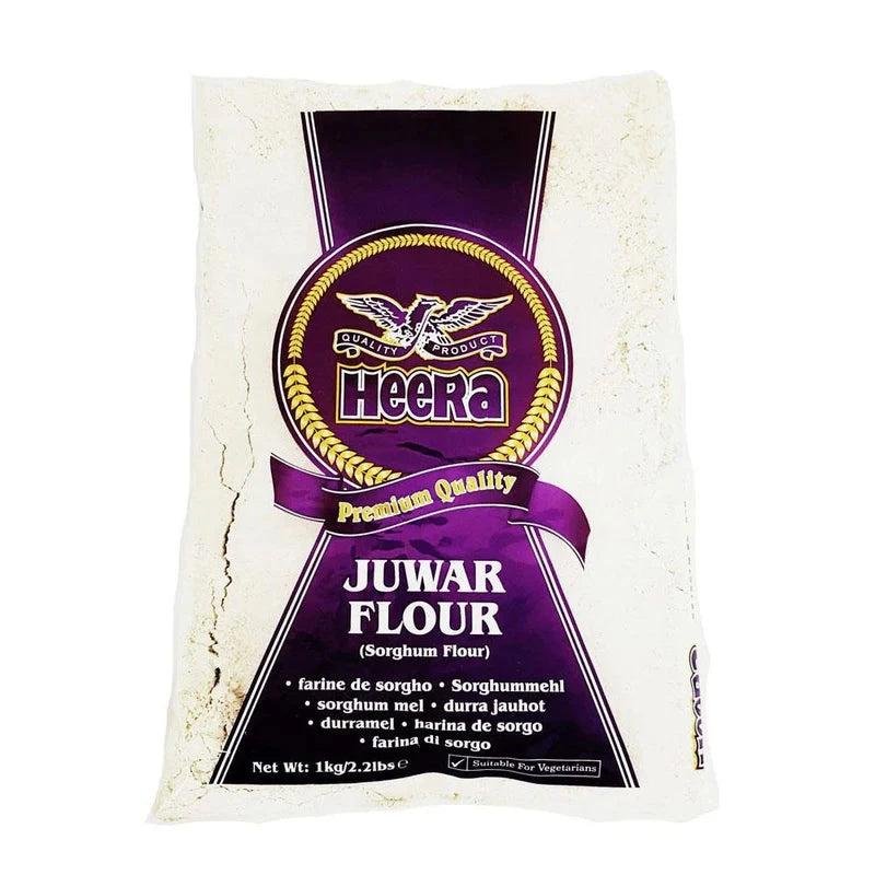 Heera juwar flour 1 kg