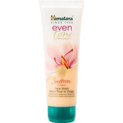 Himalaya face wash fairness kesar 100g