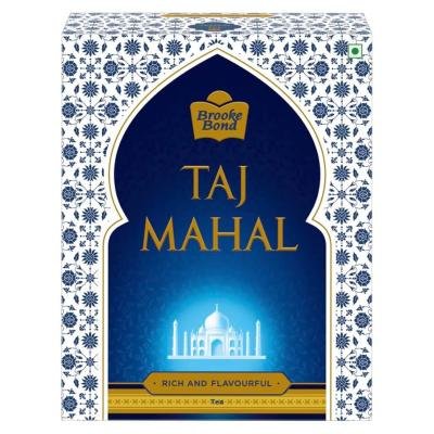Taj mahal tea 1 kg