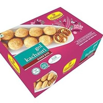 Haldiram gol kachori 350g