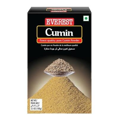 Everest cumin powder 100gm