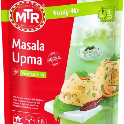 Mtr upma masala