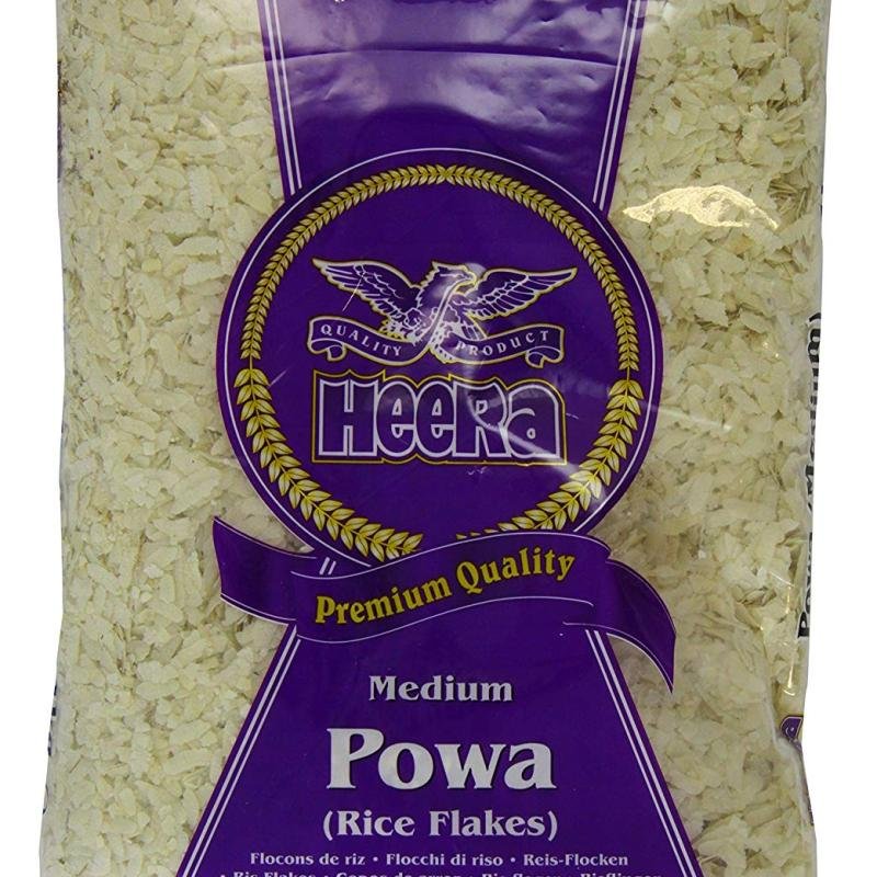 Heera powa medium 1kg