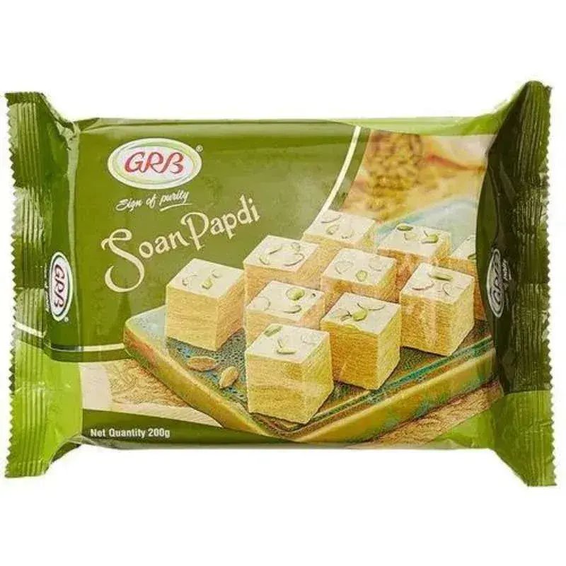 Grb soan pappdi 200g