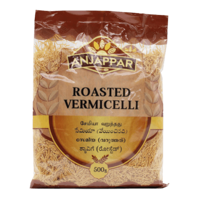 Anjappar roasted vermicelli 500gm