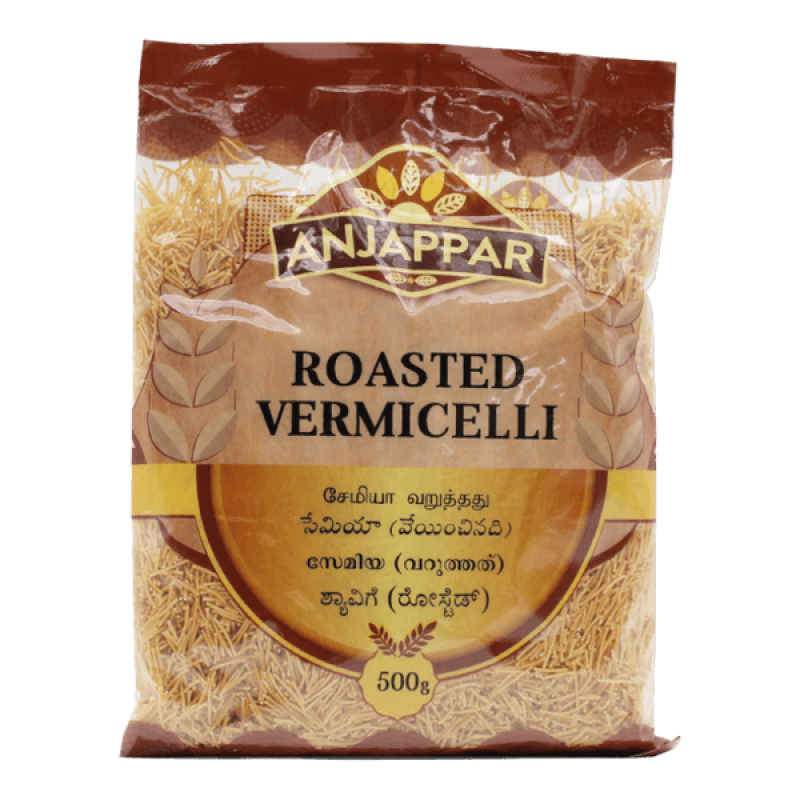 Anjappar roasted vermicelli 500gm