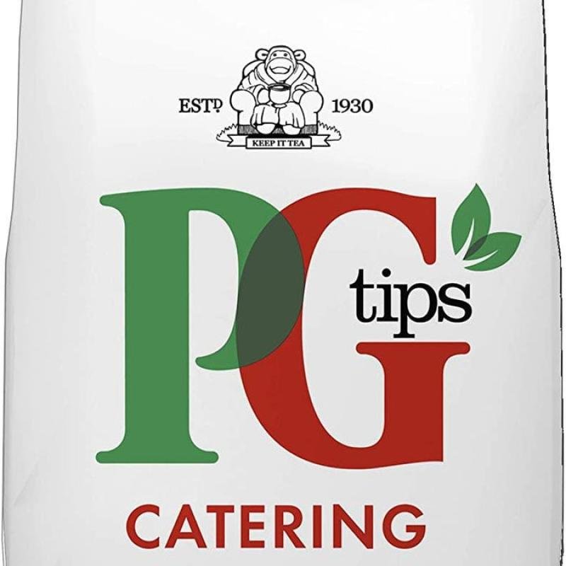 Pg tips loose leaf 1,5 kg