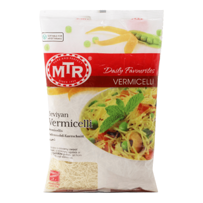 Mtr vermicelli  unroasted 440g