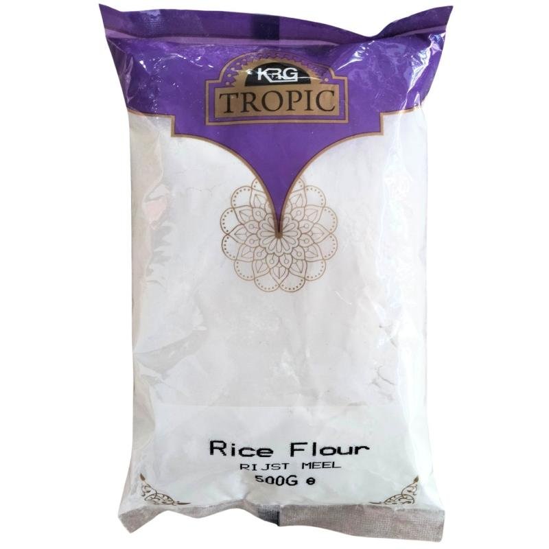 Krg rice flour 500g