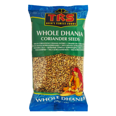 Trs dhania whole  250g