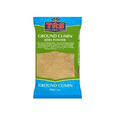 Trs jeera powder 400g