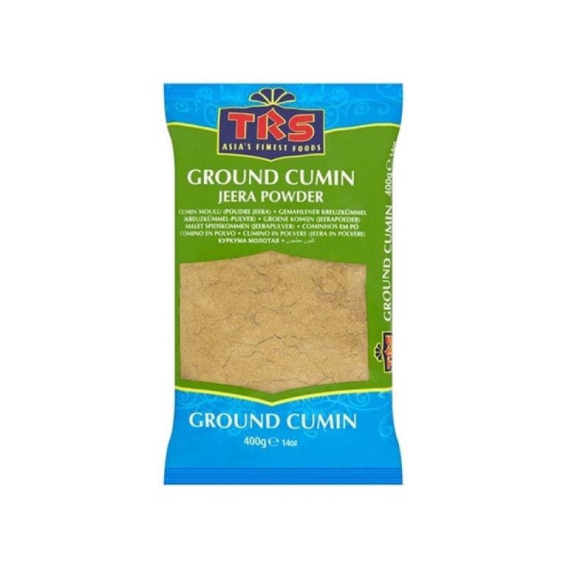 Trs jeera powder 400g