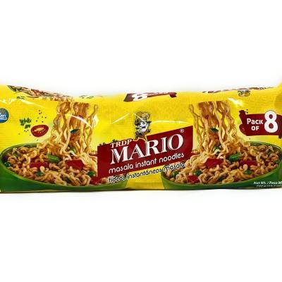 Mario noodles 560g